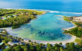Appartement SWI LODGE VUE SUR MER